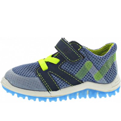 Ricosta PIT Lauflernschuh in jeans