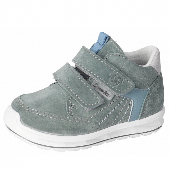 Ricosta Karlo M Klettschuh in salbei