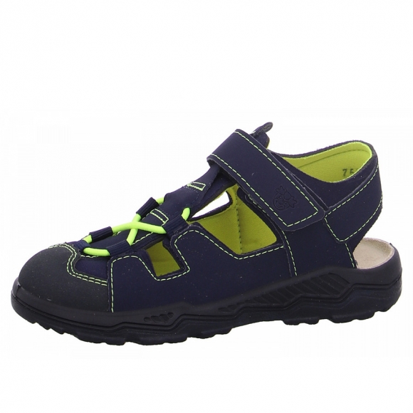 Ricosta Gery Sandale in 170 nautic