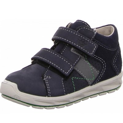 Ricosta laif Halbschuhe in blau