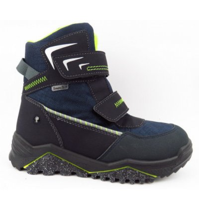 Ricosta Arctic see/ozean M SPX Boots in see/ozean