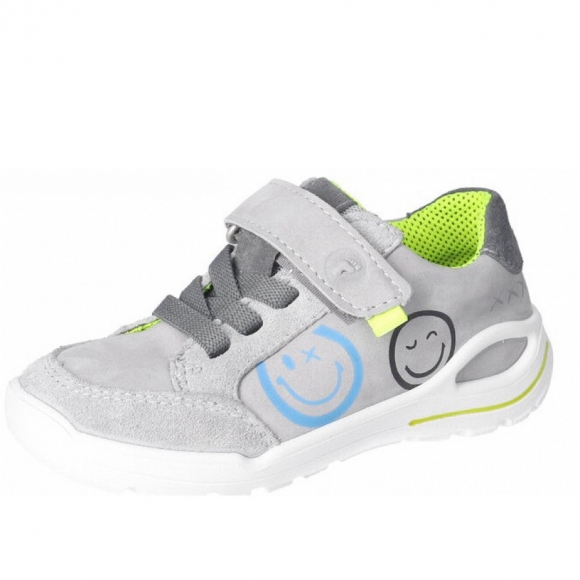 Ricosta M Klettschuh in frost