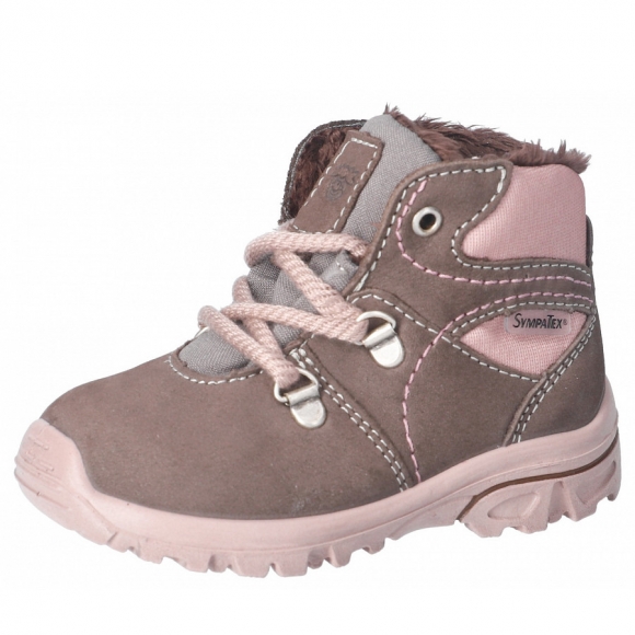 Ricosta DESSE quinoa Winterstiefel in quinoa/soft