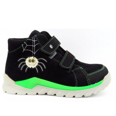 Ricosta Nevio schwarz M Stiefel in schwarz