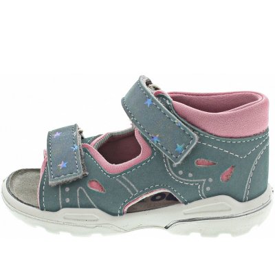 Ricosta EMILY Minilette in arctic/mallow