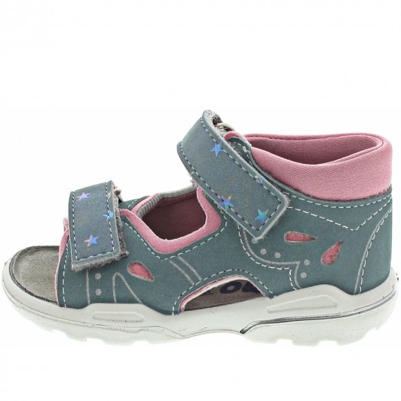 Ricosta EMILY Minilette in arctic/mallow