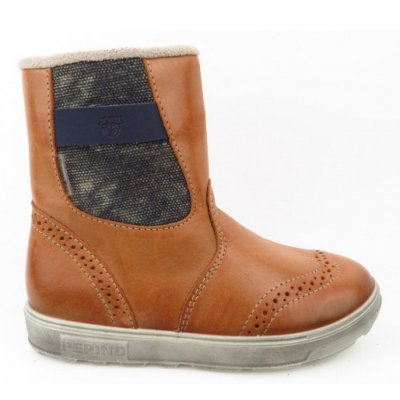 Ricosta Pablo reh/tundra M SPX Chelsea Boot in reh/tundra