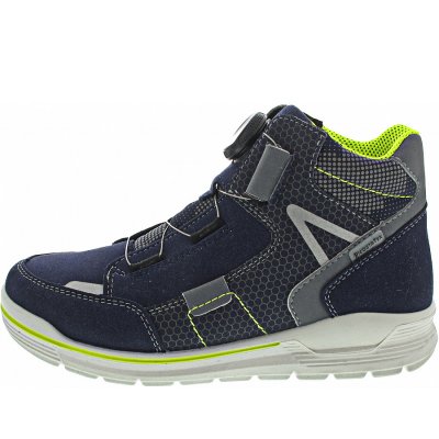 Ricosta Dave Schnürstiefel in nautic