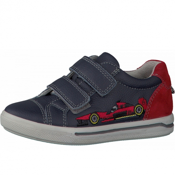 Ricosta MICHAEL Schnürschuhe in ozean
