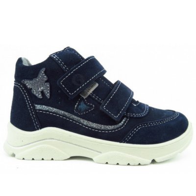 Ricosta FELI nautic Klettschuh in 8 nautic Ricosta FELI nautic Klettschuh in 8 nautic