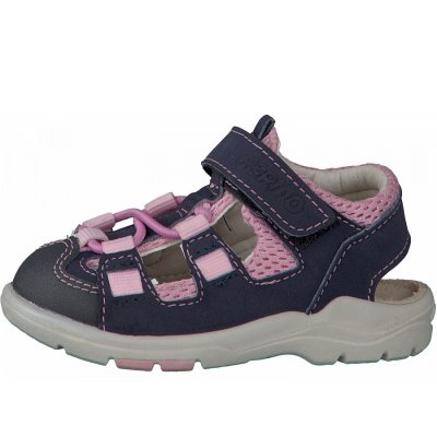 Ricosta GEORGIE Sandalen in nautic/rose Ricosta GEORGIE Sandalen in nautic/rose