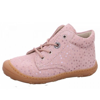 Ricosta Dots Lauflern in 311 powder Ricosta Dots Lauflern in 311 powder