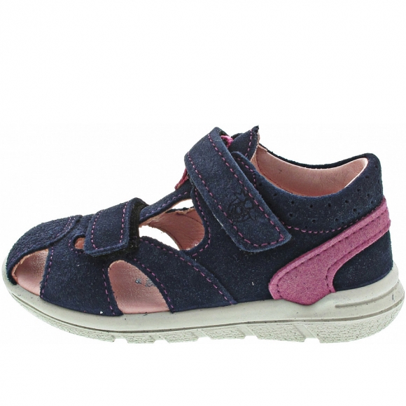 Ricosta KANSI Minilette in nautic-pop