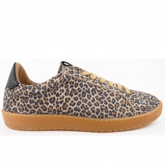 Ricosta PARIS beige Leo Sneaker low in beige