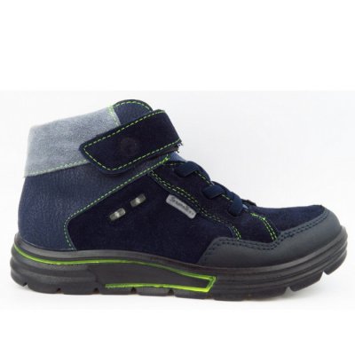 Ricosta BENJAMIN nautic M SPX Winterstiefel in nautic