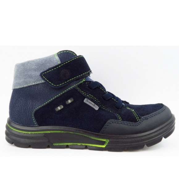 Ricosta BENJAMIN nautic M SPX Winterstiefel in nautic
