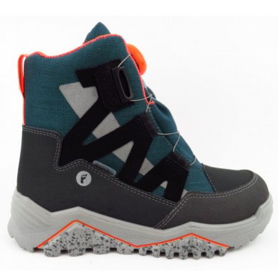 Ricosta GLACIER SPT Boots in grigio/storm