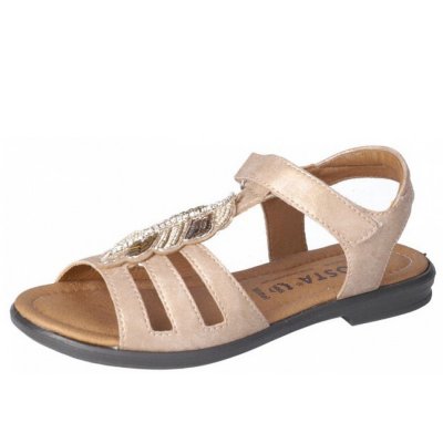 Ricosta Amelie M Sandale in bronze