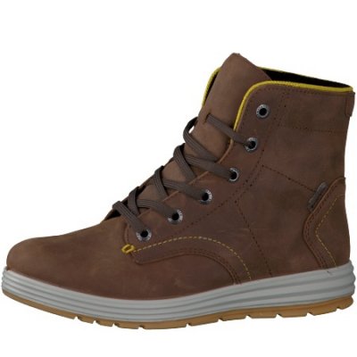 Ricosta Yannik hazel Stiefel in hazel
