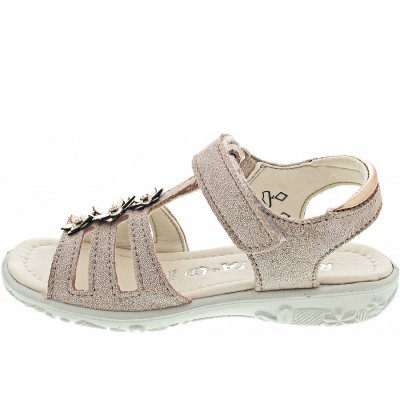 Ricosta CLEO Sandale in rosa