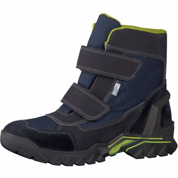 Ricosta Ficht see/ozean M Stiefel in see/ocean