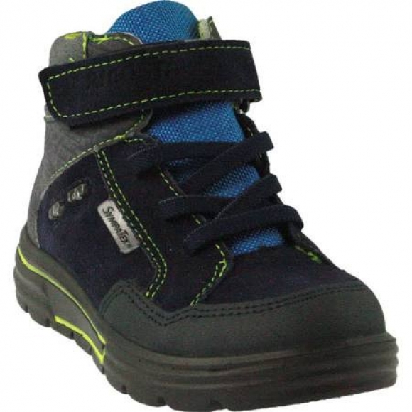 Ricosta Benjamin nautic/royal Stiefelette in nautic/royal