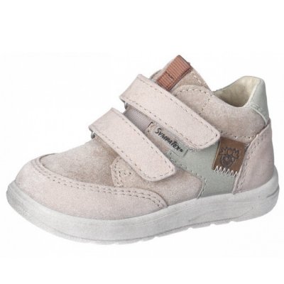 Ricosta Kito W Klettschuh in tundra grün