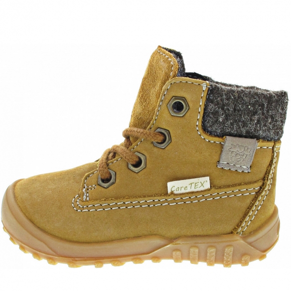 Ricosta DEANY Lauflern in senf/mustard