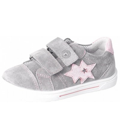 Ricosta Julia Weite M Halbschuh in grau Ricosta Julia Weite M Halbschuh in grau
