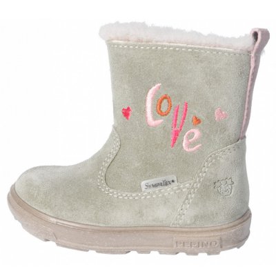 Ricosta COSY Stiefel in 530 eukalyptus