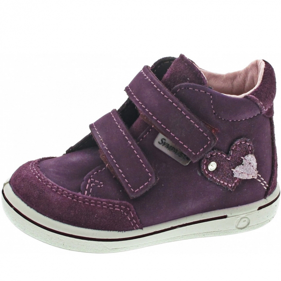 Ricosta Lara Lauflern in merlot