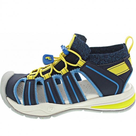 Ricosta Byron Sandale in nautic