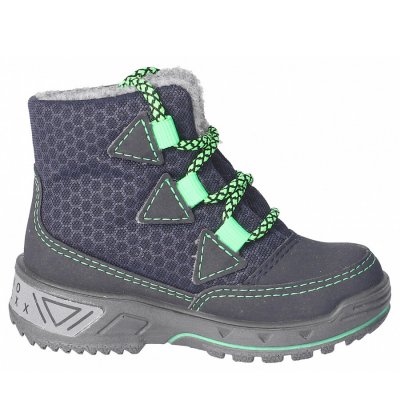 Ricosta EMIL SympaTex Winterstiefel in see/ozean