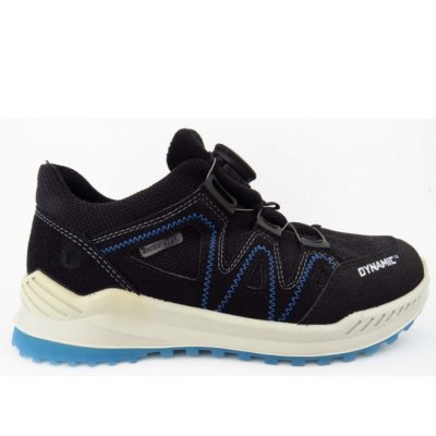 Ricosta Ricky atoll schwarz M Sneaker in atoll/schwarz