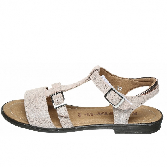 Ricosta KALJA Sandalen in nude