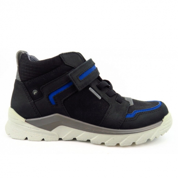 Ricosta York schwarz M RTX Sneaker high in schwarz