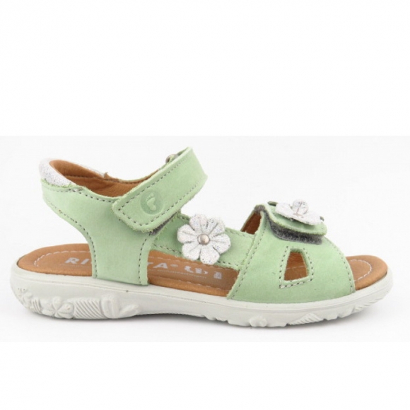 Ricosta CILLA Mittel Sandale in avocado