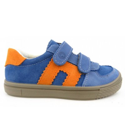 Ricosta MARCI cloud Mittel Klettschuh in cloud