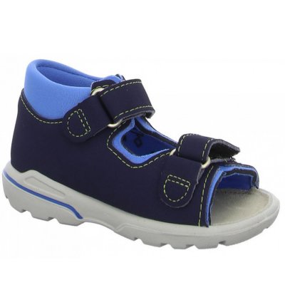 Ricosta FRANKIE Sandalen in nautic/sky Ricosta FRANKIE Sandalen in nautic/sky