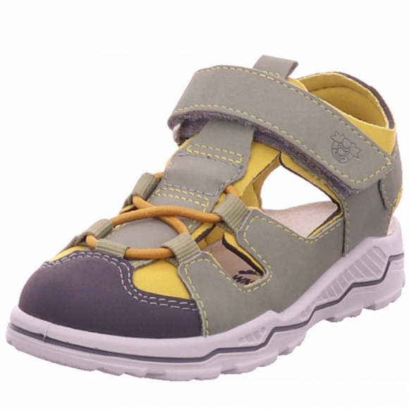 Ricosta gery Sandalen in grau