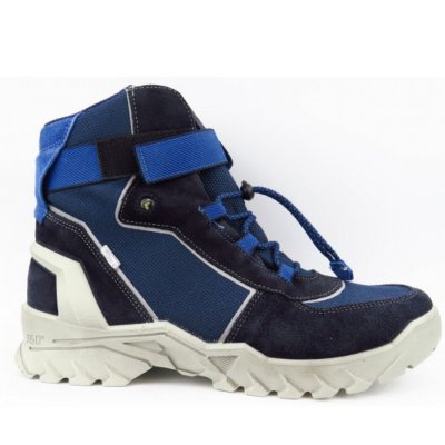 Ricosta Xenon see/nautic M Outdr. Winterstiefel in see/nautic