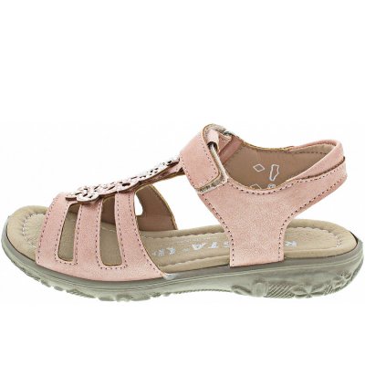 Ricosta CELINA Sandale in rose