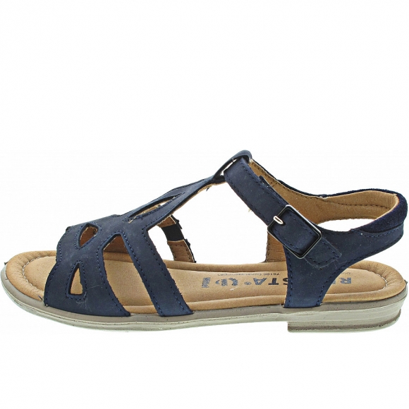Ricosta Sandale in nautic