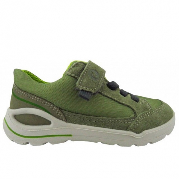 Ricosta EDDO eukalyptus Klettschuh in eukalyptus