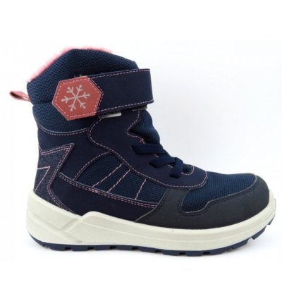 Ricosta GELA Klett Sympatex Boots in nautic/ozean