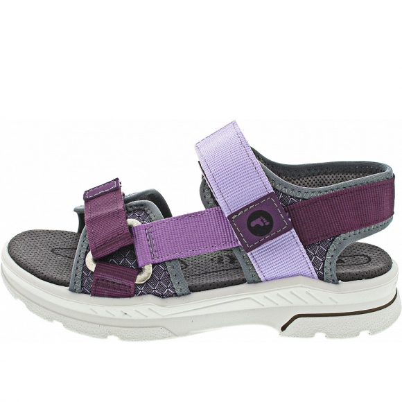Ricosta Fernando Sandale in cassis-amethyst