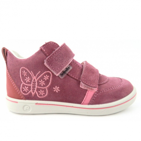 Ricosta LIV sucre M Klett SPT Klettschuh in 5 sucre