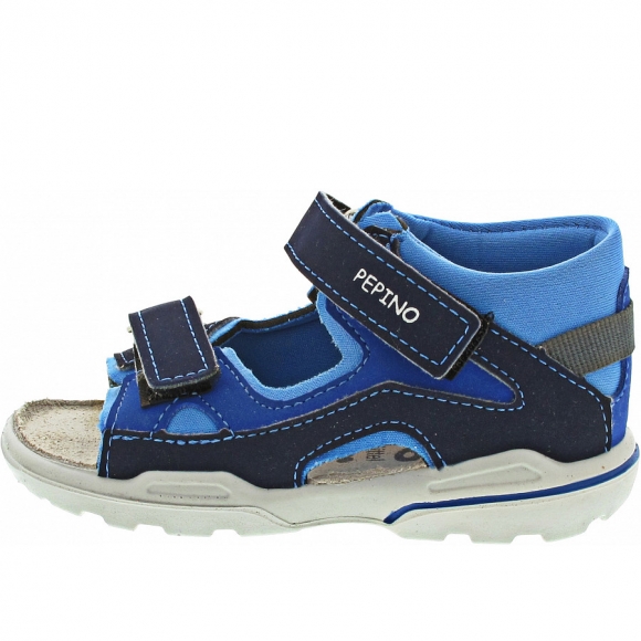 Ricosta ESPI Minilette in nautic-sky
