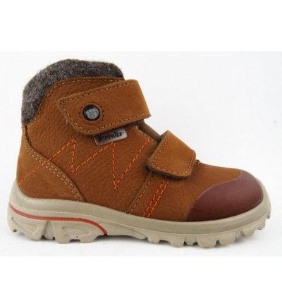 Ricosta DARIO curry Klettschuh in curry