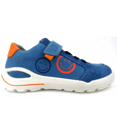 Ricosta SMILE adriatic Klettschuh in adriatic